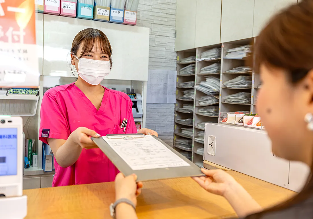 ⑥治療前の「わからない」をなくすために 無料相談会開催中(CT撮影無料!)