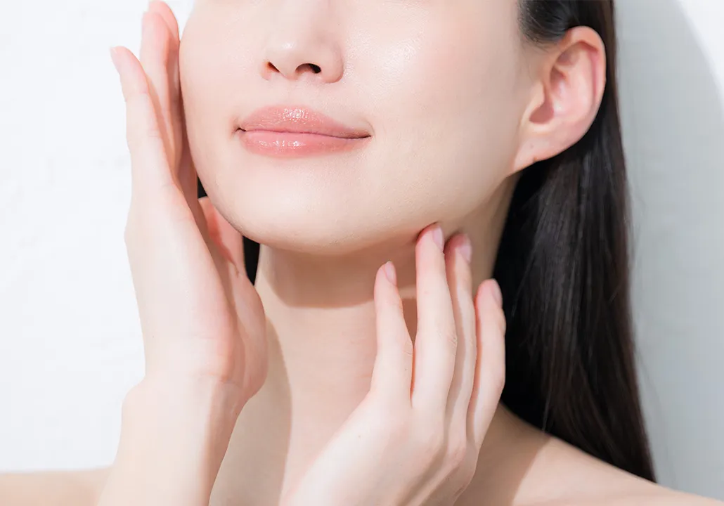 治療後に腫れたり、痛みが出たりするのではないか？