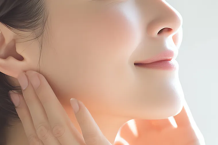 定期メンテナンスで口腔の健康を維持