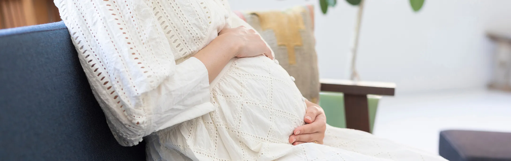 マタニティ歯科(妊婦健診)