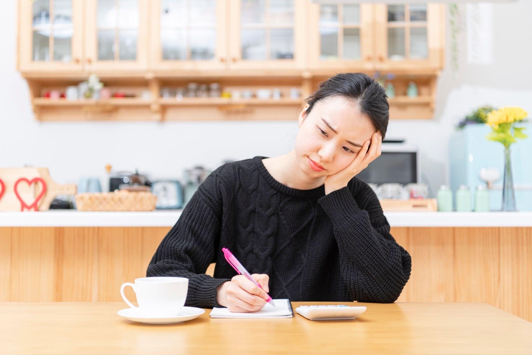 インプラントにはデメリットもある