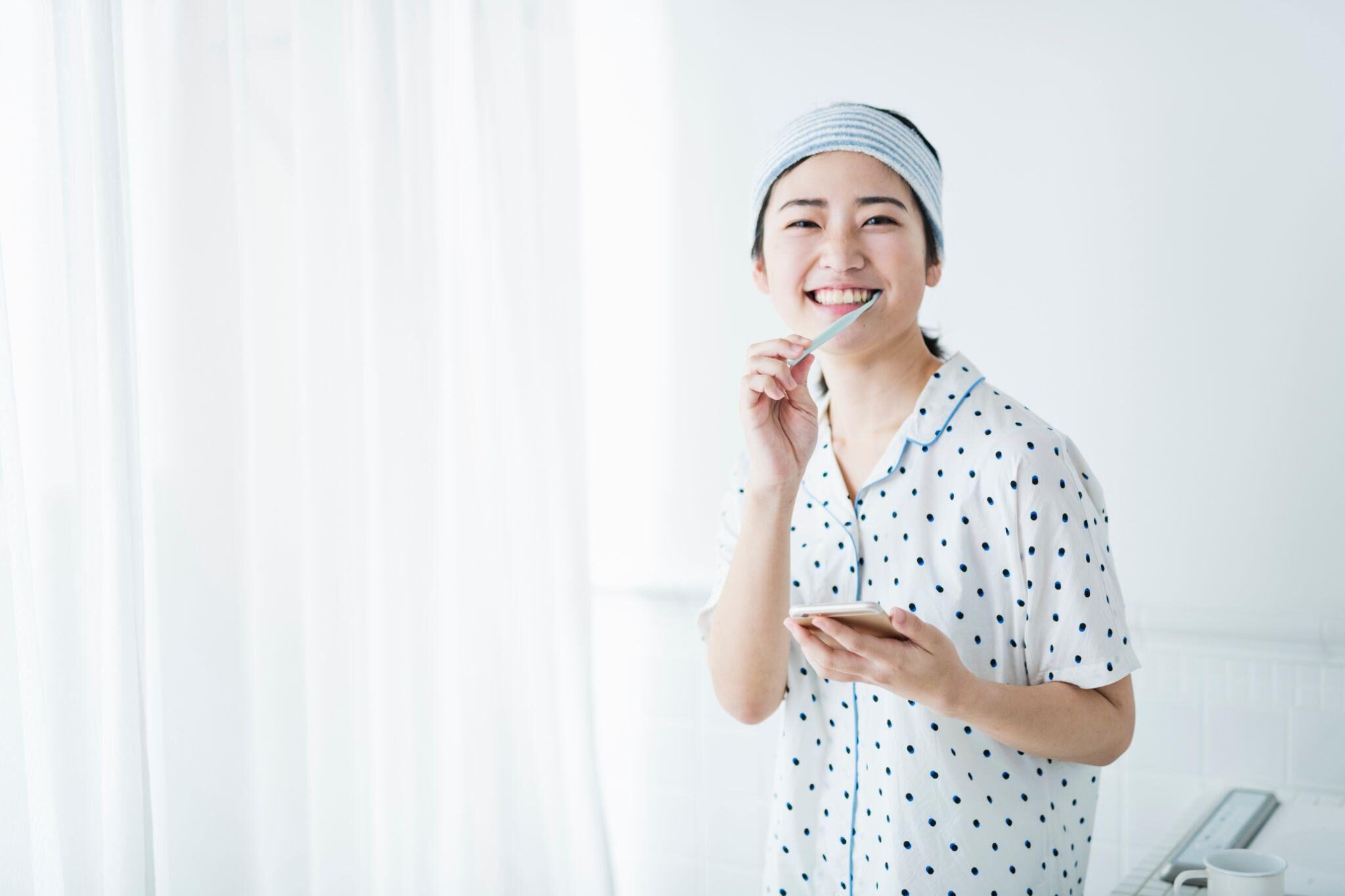 インプラント後の口腔内ケアのポイント