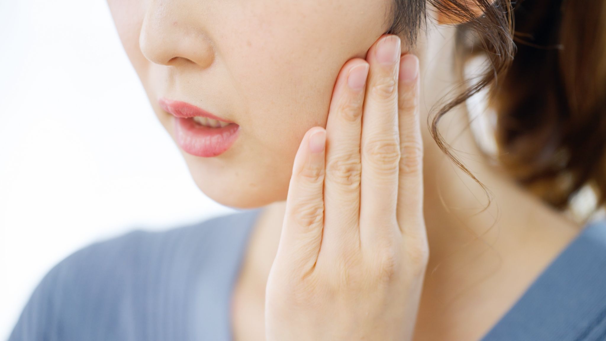 1ヶ月目に起きやすい違和感と痛み