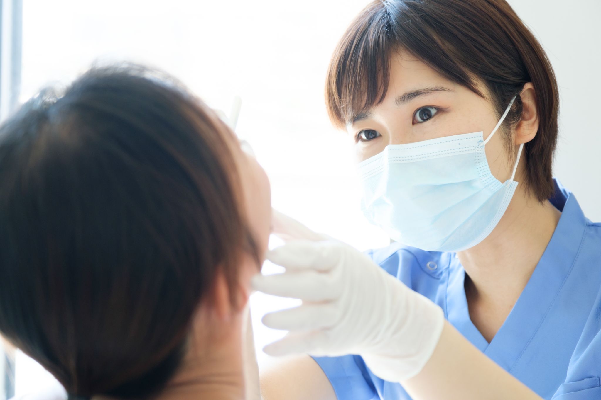 入れ歯が必要になる「歯を失うタイミング」