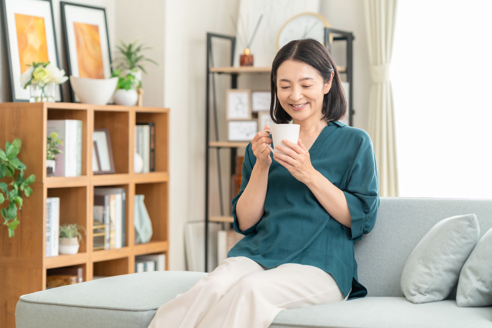 手術日は「静かに過ごせる日」を選んでおく