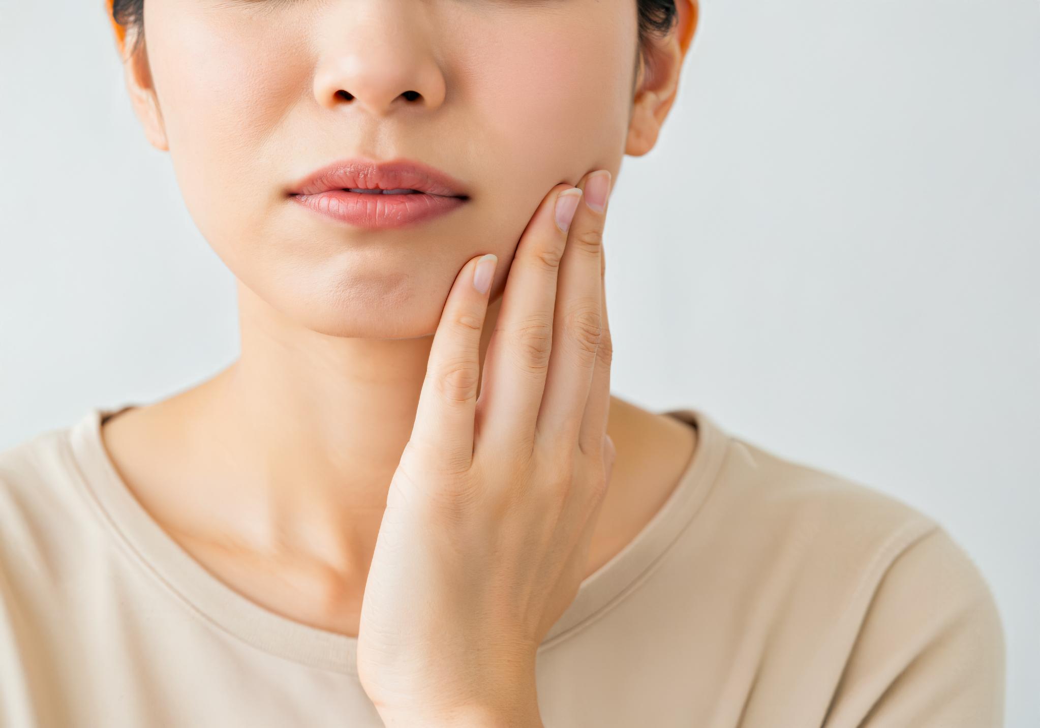若い人が歯を失う原因は意外と身近にある