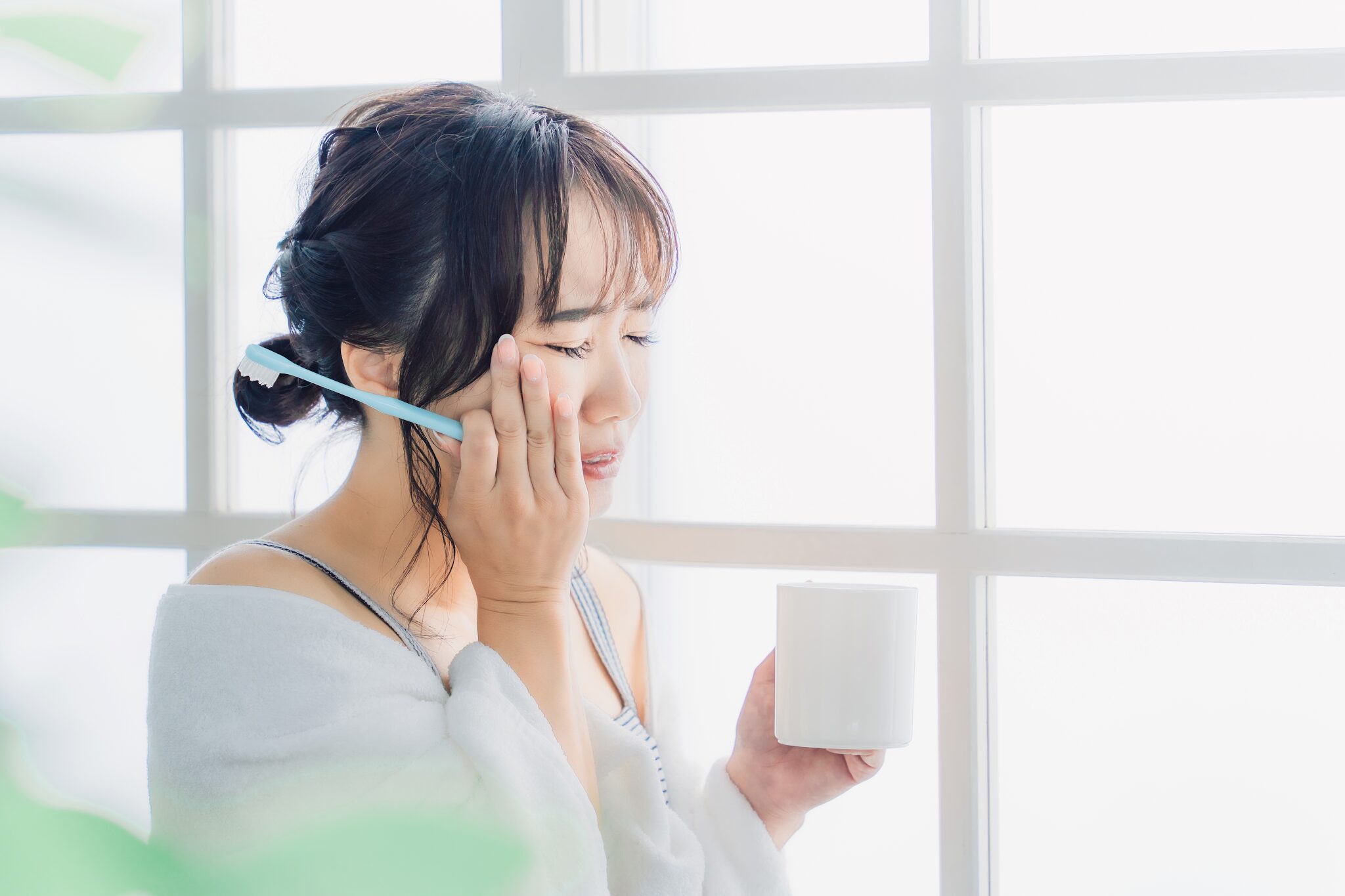 歯周病の痛みに関するよくある質問