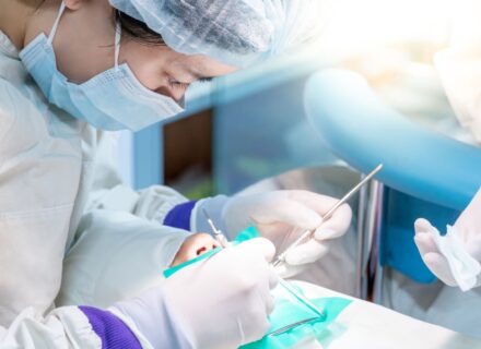歯医者の根管治療で聞こえるピピピ音の正体と役割