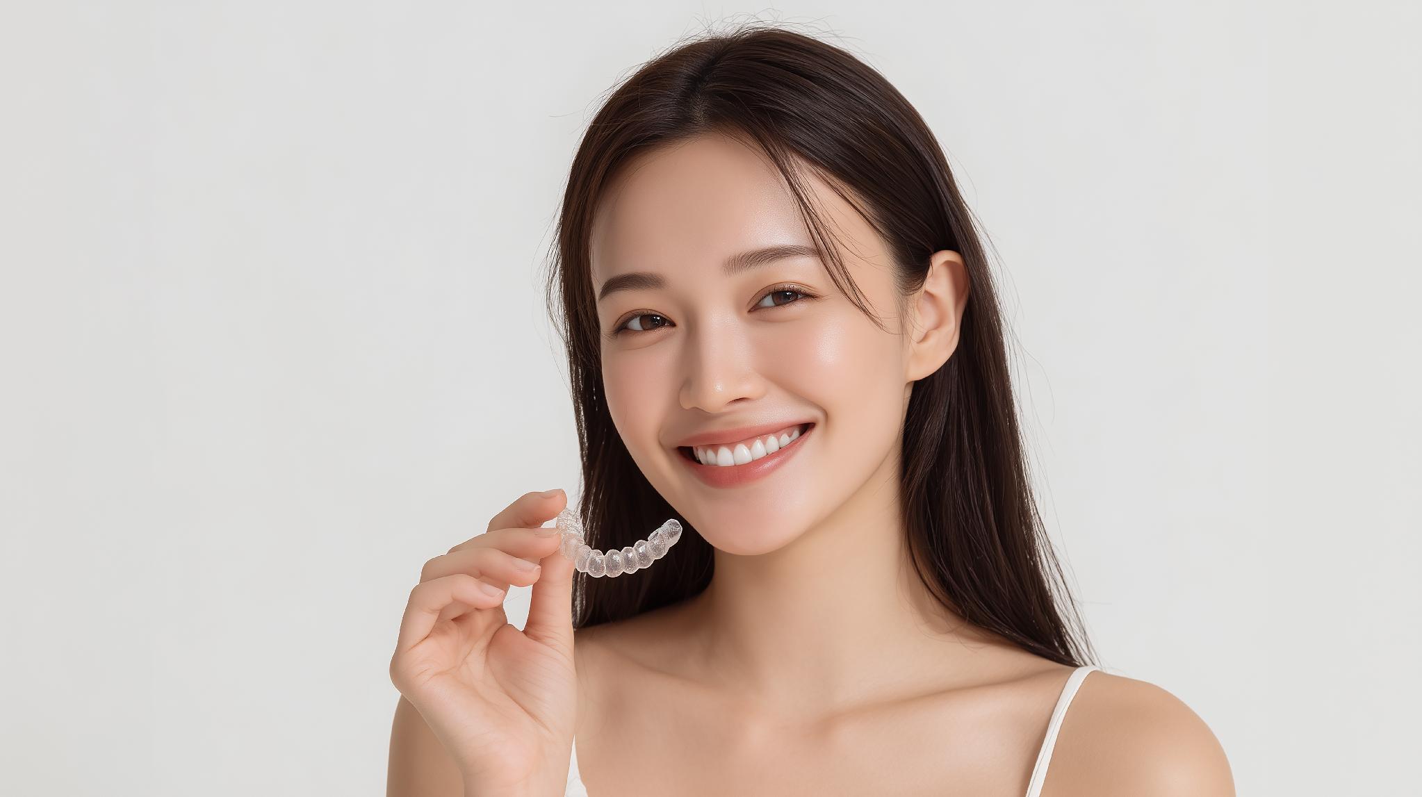 歯列矯正で歯が動きやすい人の特徴